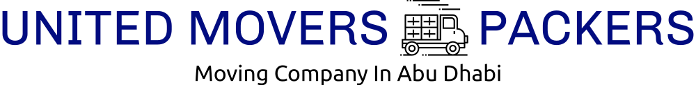 United Movers And Packers logo