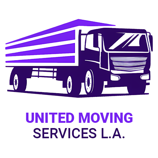 United Moving Services logo