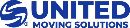 United Moving Solutions logo