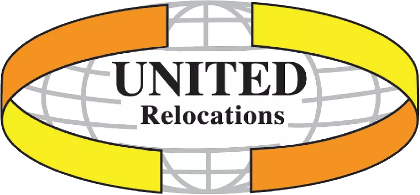 United Relocations (Thailand) Co., Ltd. logo