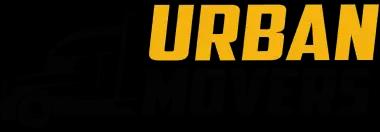 Urban Movers logo