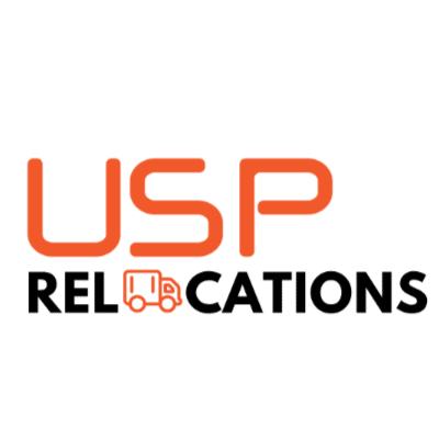 USP Relocations Bangkok logo