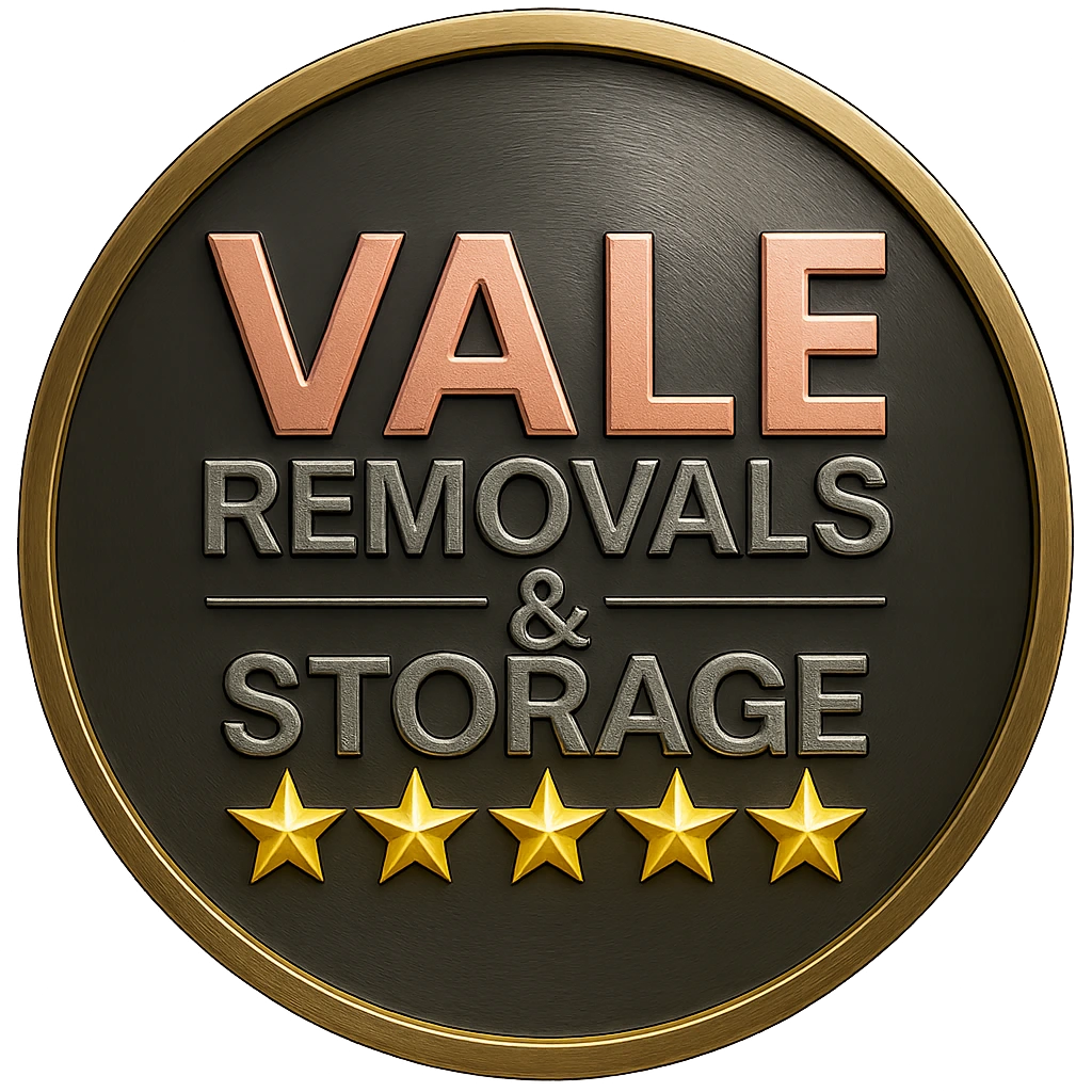 Vale Removals & Storage logo