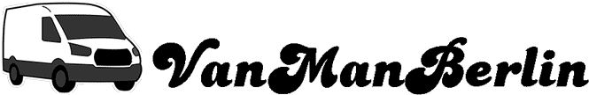 Van Man logo