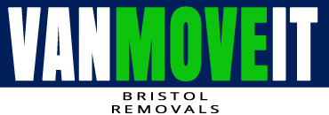 Van Move It logo