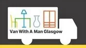 Van With A Man logo