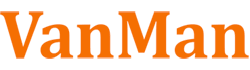 VanMan logo