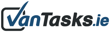VanTasks logo