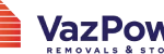 Vaz Power Removals & Storage logo