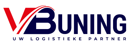 VBuning Verhuizingen Amsterdam - Opslag - Verhuislift verhuur - Transport logo