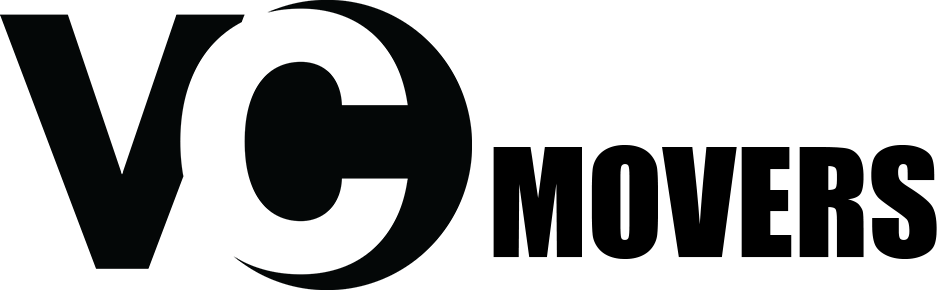 VC Movers logo