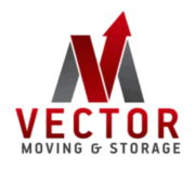 Vector Moving and Storage logo