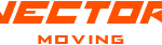 Vector Moving logo