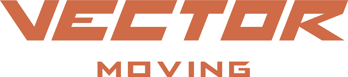 Vector Moving Company logo