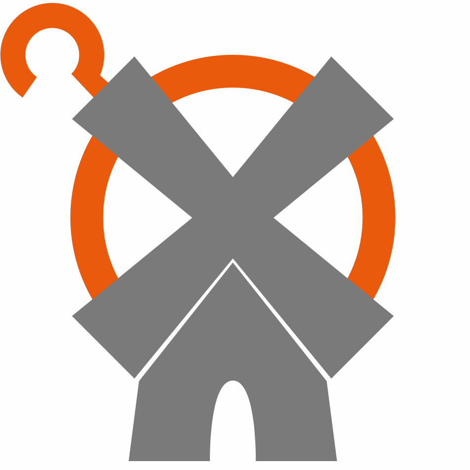 Verhuisbedrijf Amsterdam Movers logo