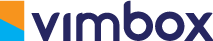 Vimbox Movers logo