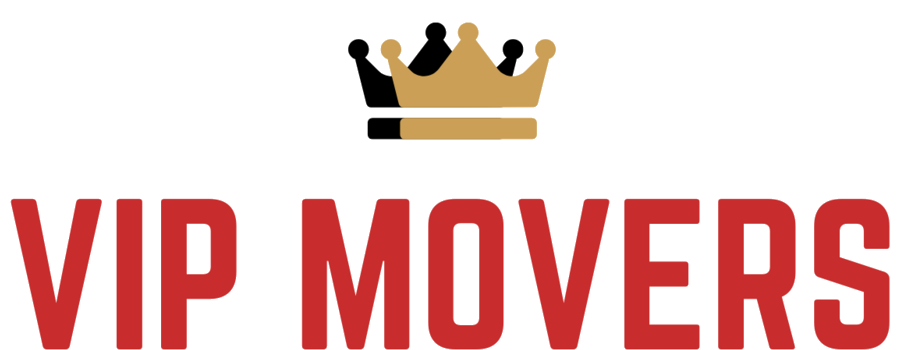 VIP Movers Boston LLC logo