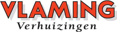 Vlaming Verhuisbedrijf Amsterdam logo