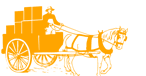 Vorweg Umzüge - Das Umzugsunternehmen logo
