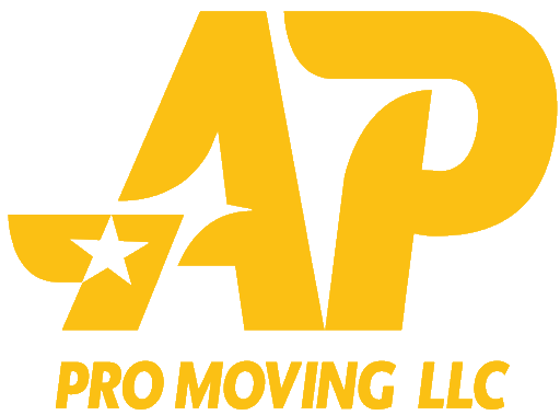 Washington Movers By AP Pro Moving LLC logo
