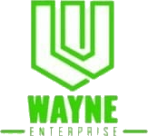 Wayne's Enterprise LLC logo