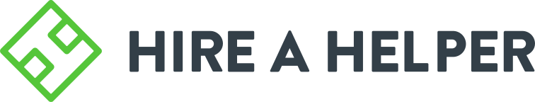 We Haul Movers logo