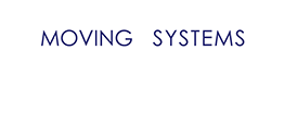 West Coast Moving Systems logo