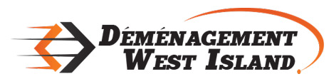 West Island Movers logo