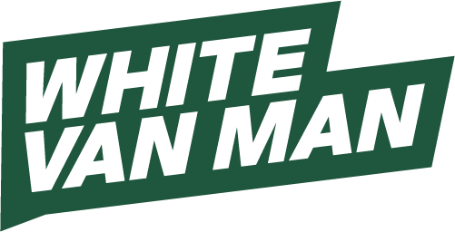 White Van Man logo