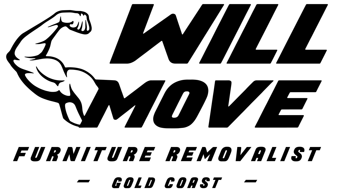 Will Move | Removalists Gold Coast logo