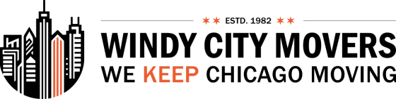 Windy City Movers logo
