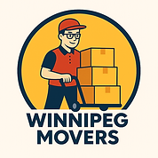 Winnipeg Movers logo