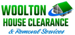 Woolton House Clearance & Removal Services logo