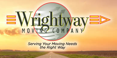Wrightway Moving Company LLC logo