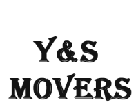 Y and S Movers logo