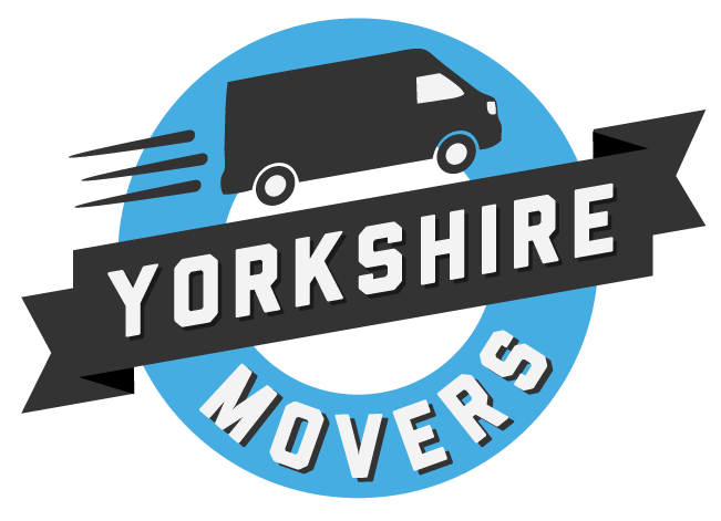 Yorkshire Movers logo