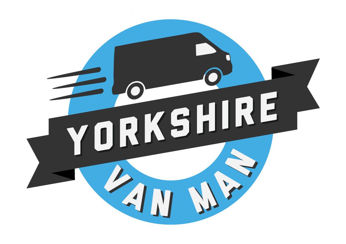 Yorkshire Van Man logo