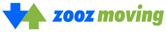 Zooz Moving logo