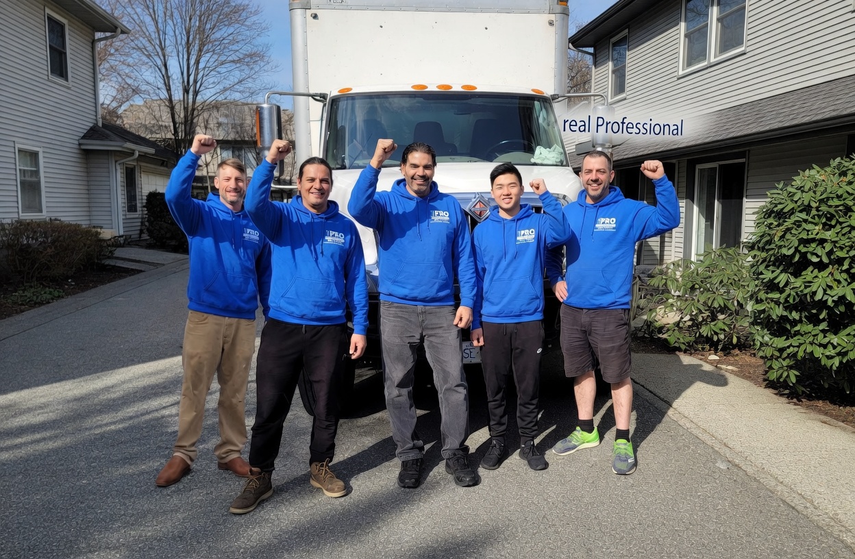 1PRO Moving & Shipping photo