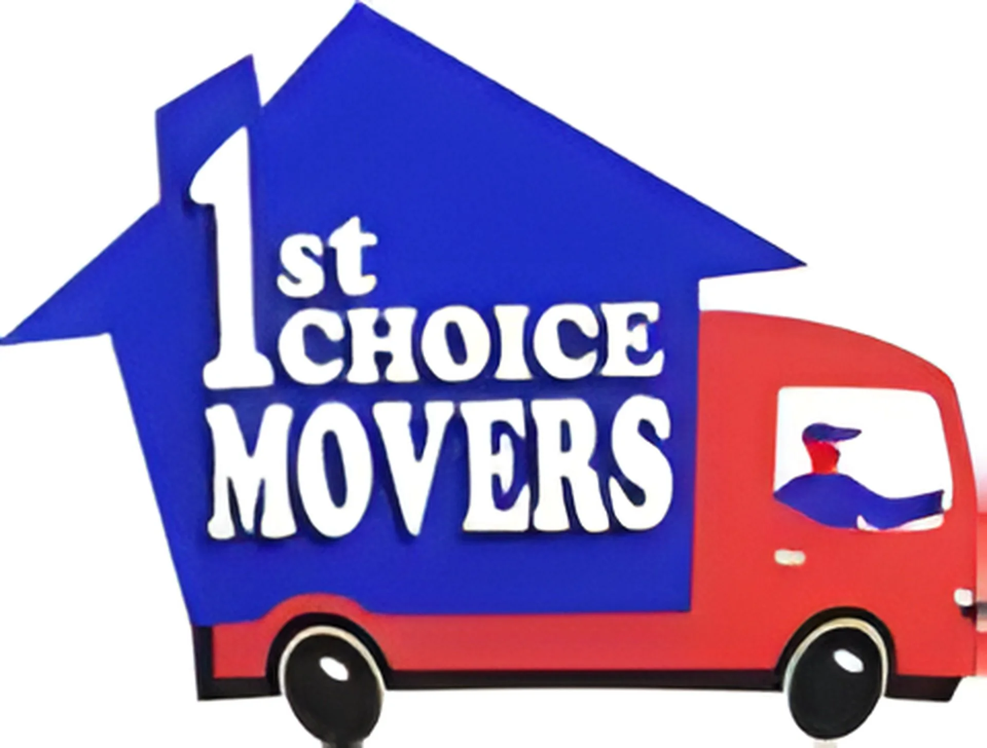 1st Choice Movers photo