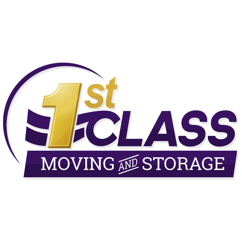 1st Class Moving and Storage photo