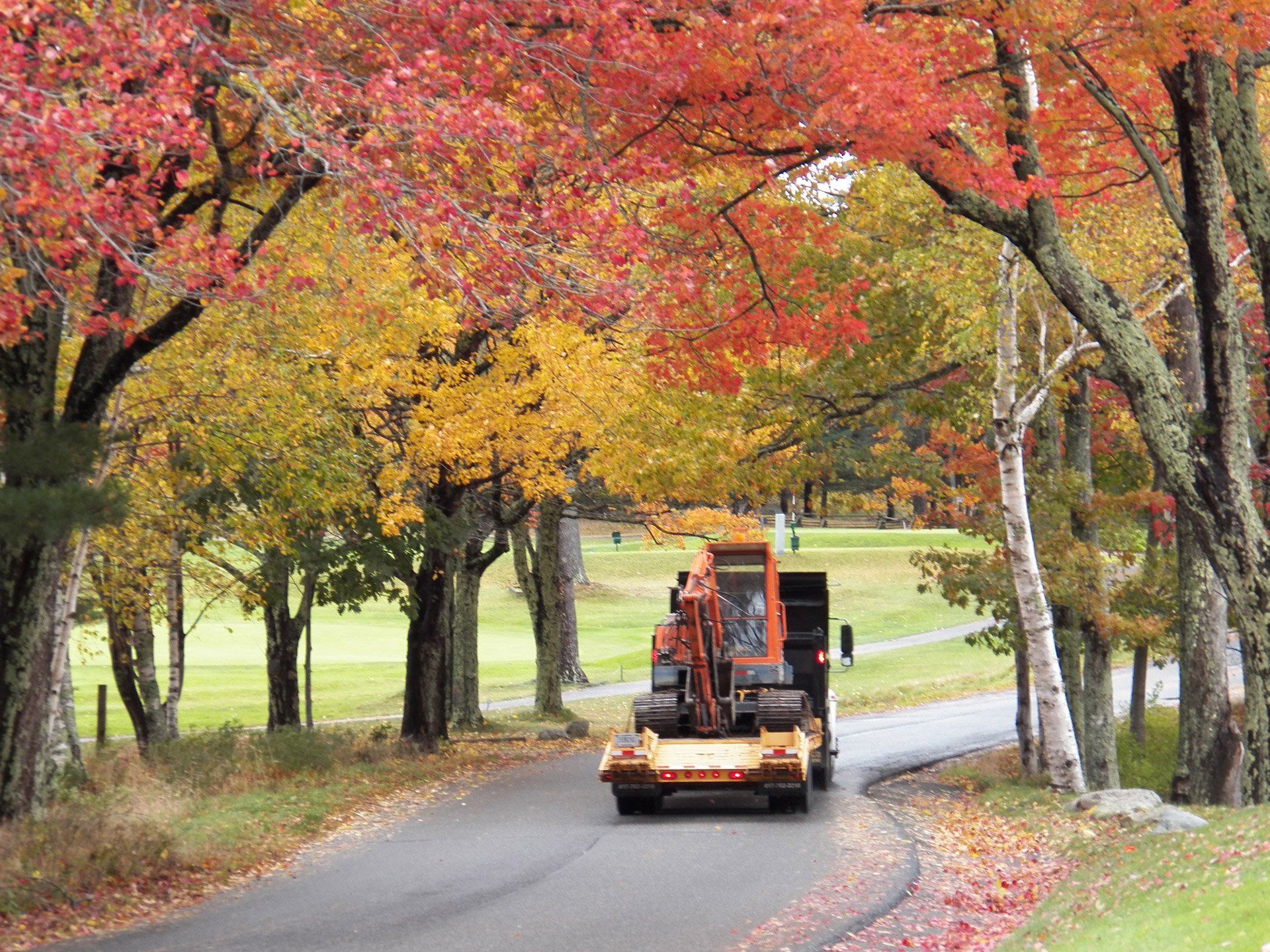 24/7 Towing Regina photo