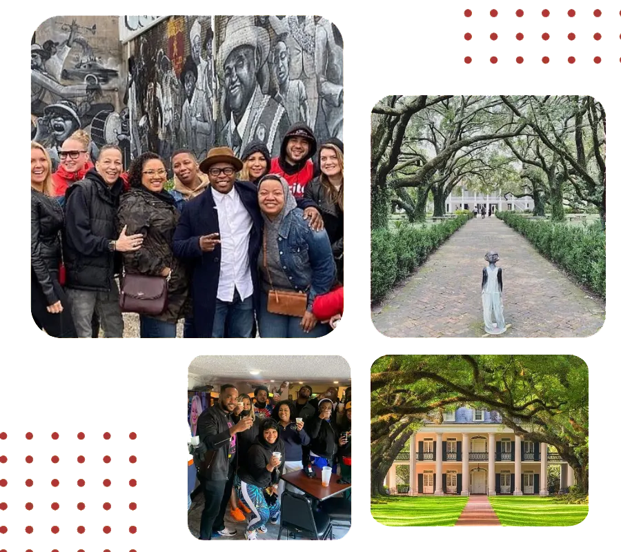 2nd Line Tours photo