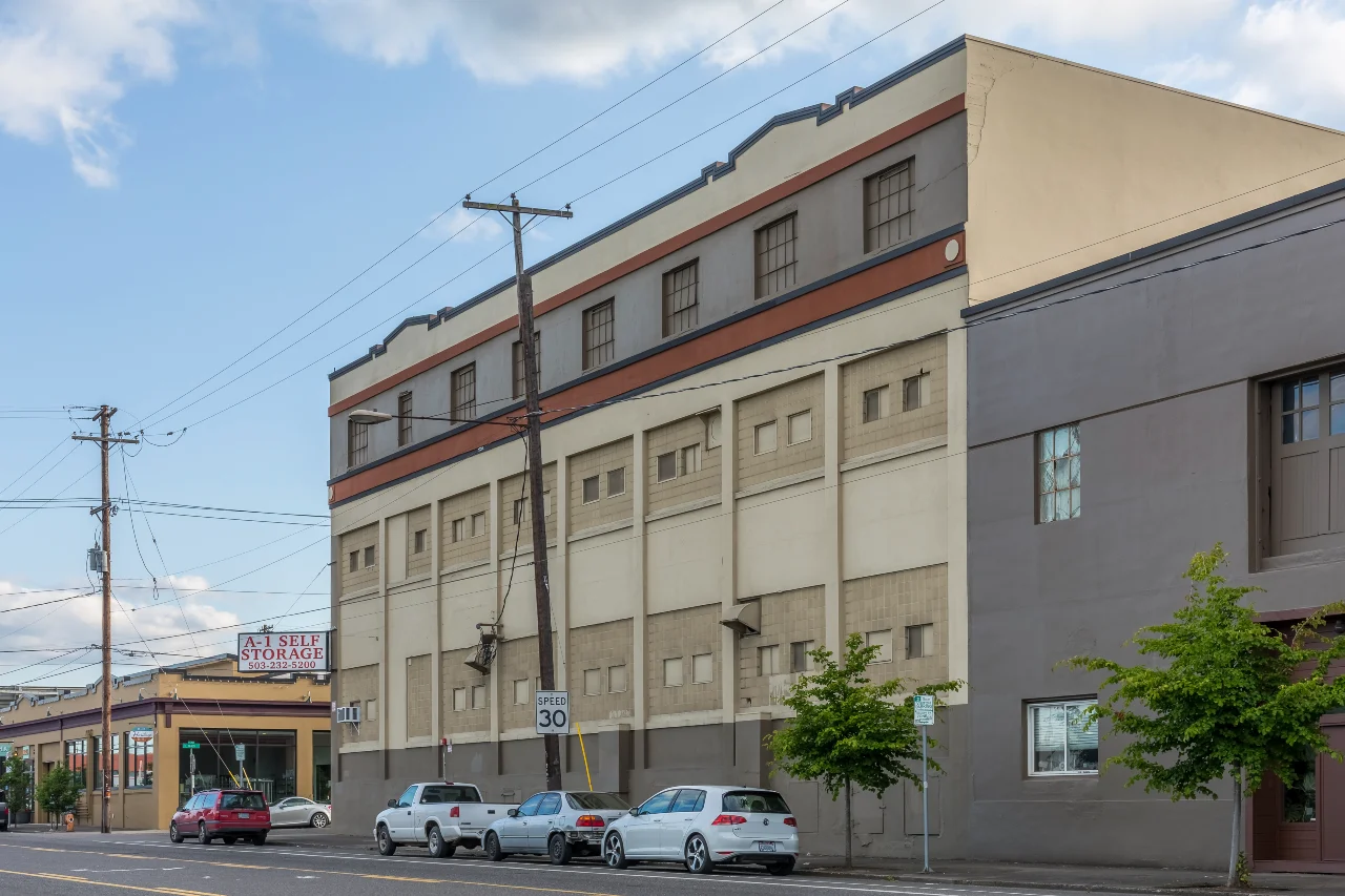 A-1 Self Storage photo