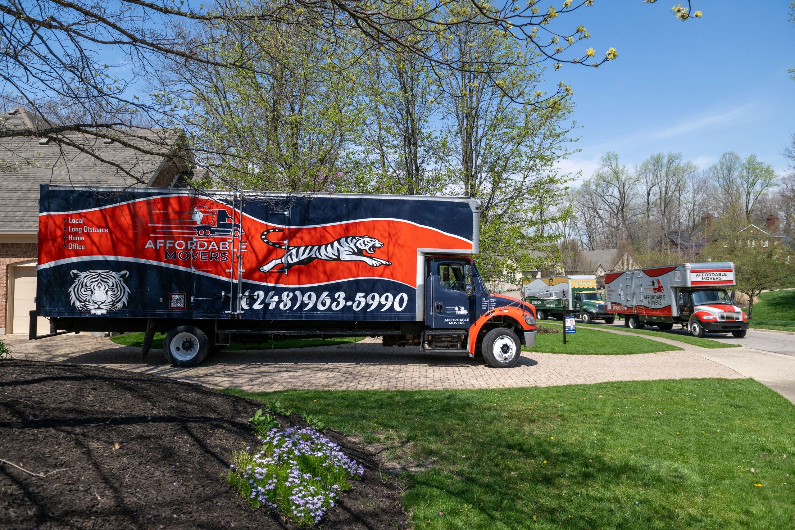 Affordable Movers photo