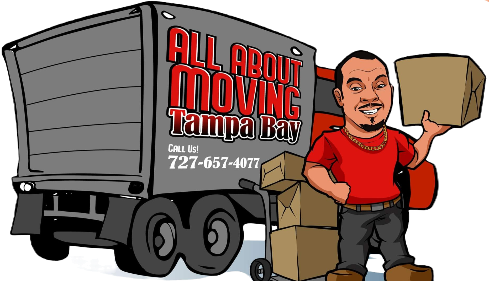 All About Moving Tampa Bay photo