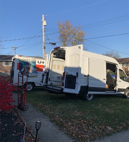 All Things Moving LLC photo