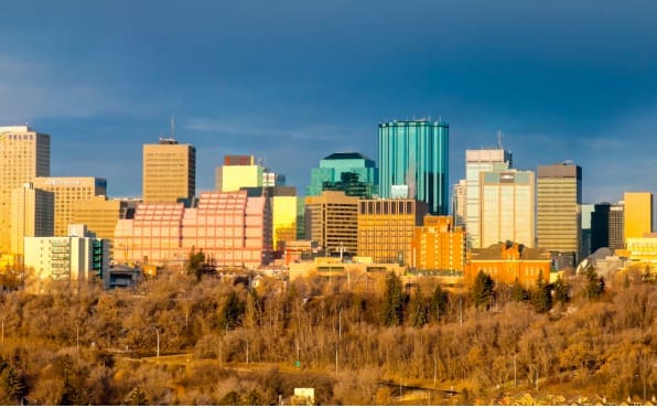 AMJ - Edmonton Moving Company photo
