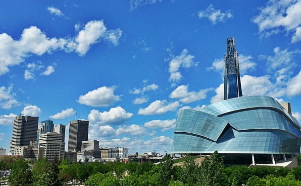 AMJ - Winnipeg Moving Company photo