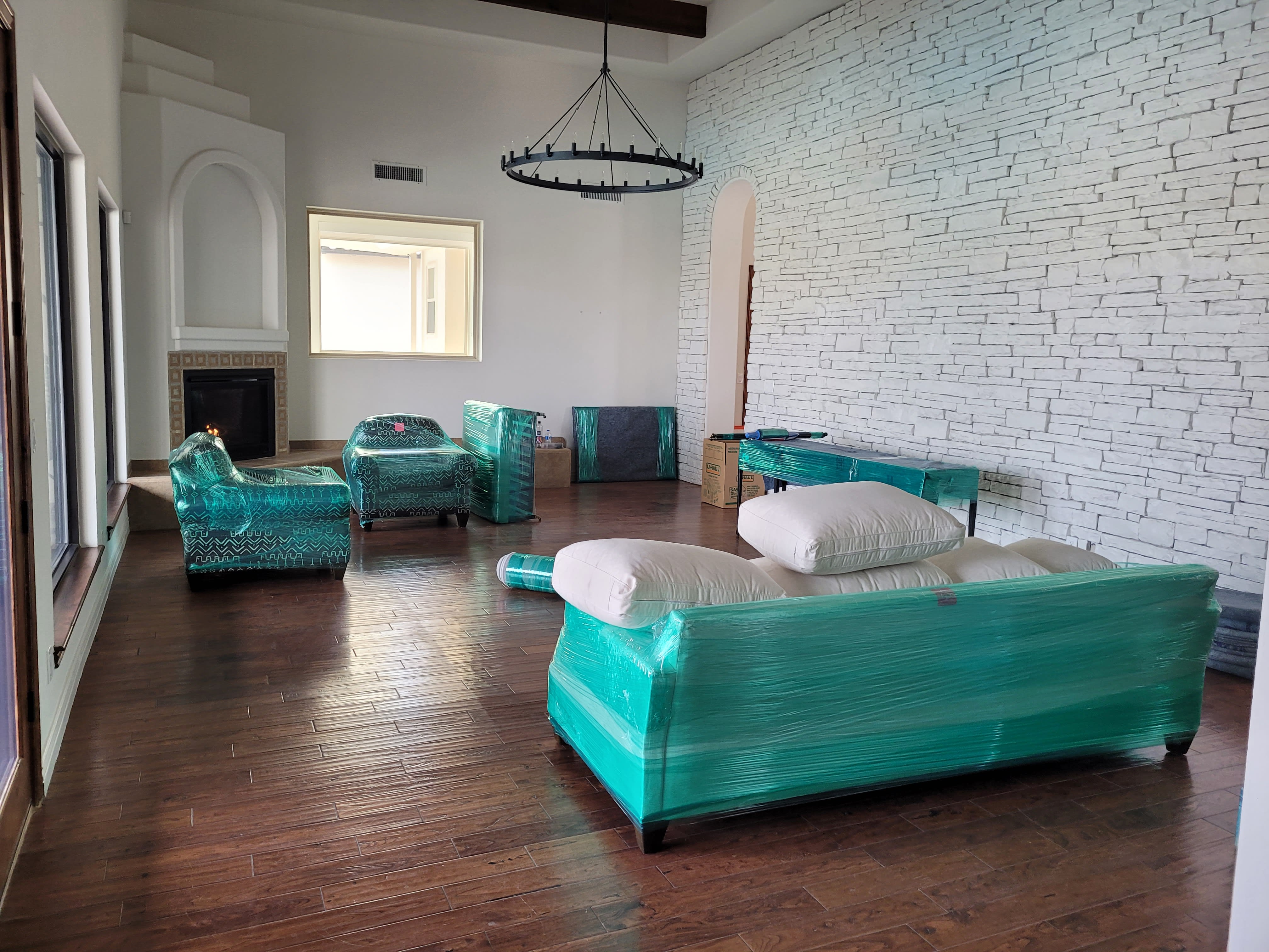 Andersen Moving & Storage llc photo